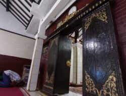 Masjid Pejlagrahan Kota Cirebon, Saksi Syiar Islam di Jawa