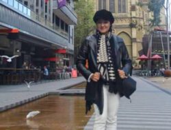 Alumni Bahasa dan Sastra Indonesia Harus Berperan Hadapi Revolusi Industri 4.0