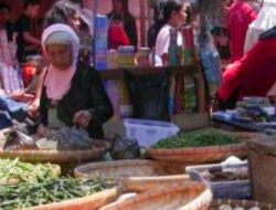 Minggu Pertama Ramadan, Harga Sejumlah Komoditas Anjlok