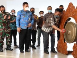 Libatkan RT dan RW untuk Putus Peredaran Narkoba