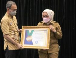 Pandemi Tak Jadi Penghalang Pemkot Cirebon Pertahankan UHC