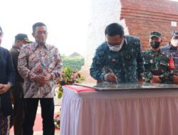 Ridwan Kamil: Pengamanan Alun-alun Diperketat Agar Warga Bisa Tertib