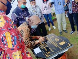 Kelompok Petani Kopi Desa Cipasung Dapat Bantuan Mesin Espresso