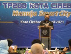 Pemda Kota Cirebon Dukung Pengembangan Transaksi Digital