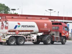 Pertamina Jamin Pasokan Energi Selama Ramadan