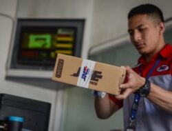 JNE Bagi-Bagi Promo Selama Ramadan 2021