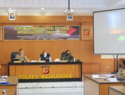 Wisatawan Dilarang Masuk ke Majalengka