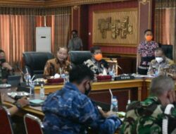 ASN yang Mudik akan Disanksi Pengurangan Tunjangan