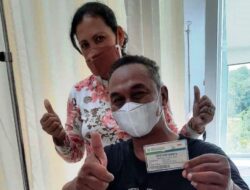 Rasakan dan Lihat Langsung Manfaatnya, Peserta Ini Syukuri Kehadiran Program JKN-KIS