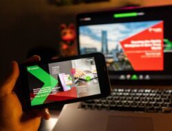 Telkomsel bersama Lookout Hadirkan Solusi Keamanan Siber