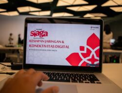 Telkomsel Optimalkan Jaringan dan Ketersediaan Produk Selama Ramadan-Idulfitri
