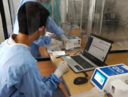 Masa Berlaku Surat Bebas Covid-19 untuk Naik KA Berubah