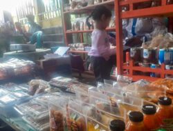 Produk UMKM Kuningan Bisa Mejeng di Hotel dan Kafe