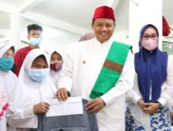 Wagub Singgung Aset Pendopo Bupati Cirebon Diminta Pemkot