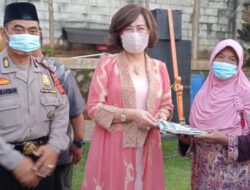 YANU Jakarta Adakan Bukber dan Bagikan Perlengkapan Salat