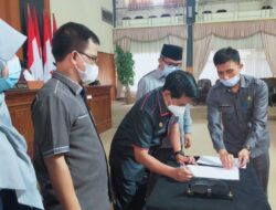 Menangkan Gugatan, Nuzul Rachdy Kembali Pimpin DPRD Kuningan