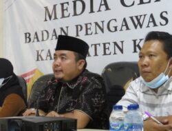 Bawaslu Ungkap Tantangan Pemilu 2024