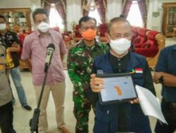 Bupati Pertanyakan Perbedaan Data sehingga Majalengka Masuk Zona Merah
