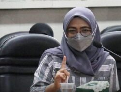 Rapat Bersama Dinkes, Pansus Covid-19 DPRD Bakal Terbitkan Rekomendasi