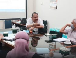 Pansus DPRD Usulkan Penataan Utilitas Libatkan Investor