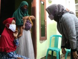 Reses Dewan, Warga Aspirasikan Bantuan Rutilahu dan Vaksinasi Lansia