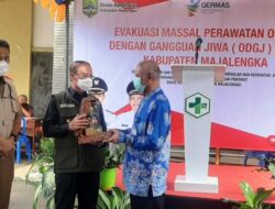 Puluhan ODGJ Asal Majalengka Dirawat di RSMM Bogor