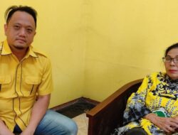 Sudah Susun SC, Lili Berharap Musda X Golkar Kota Cirebon Kondusif