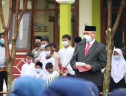 Pelajar Hendaknya Songsong Masa Depan dengan Percaya Diri