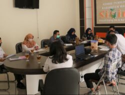 Daftar Pemilih Tambahan Majalengka Tembus 1.006.5777 Jiwa