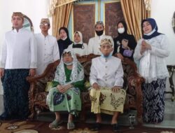 Masih Pandemi Covid-19, Tradisi Syawalan Keraton Kanoman Cirebon Terbatas