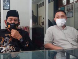 Ketua DPRD Kuningan Desak Pemerintah Bantu Palestina