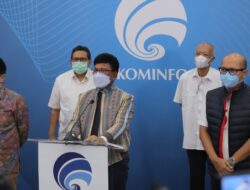 Telkomsel Jadi Operator Seluler Pertama yang Gelar Jaringan 5G di Indonesia