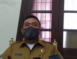 Pemda Kota Cirebon Siap Antisipasi Lonjakan Kasus Covid-19 Pascalibur Idulfitri