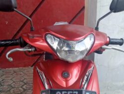 Gagal Curi Motor, ES Babak Belur Diamuk Massa