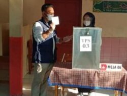 Meski di Tengah Pandemi, Pilkades Serentak Majalengka Sukses Digelar