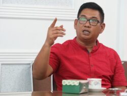Raperda Ketahanan Keluarga untuk Perkuat Pembangunan Daerah
