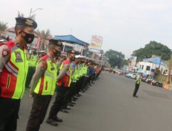 Masyarakat Diminta Rayakan Malam Takbiran di Rumah