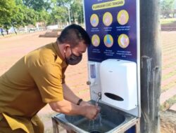 Tekan Penyebaran Covid-19, Wali Kota Bentuk Satgas Alun-Alun Kejaksan