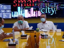 Permudah Pendampingan Hukum, Kejari Kota Cirebon akan Luncurkan Aplikasi Sipakum