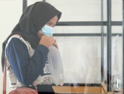 Layanan Tes GeNose Hadir di Stasiun Haurgeulis dan Brebes