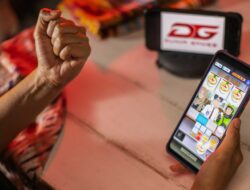 Trafik Data Telkomsel Selama Ramadan dan Idulfitri Tumbuh hingga 49 Persen