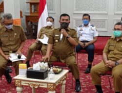Sepekan Usai Idulfitri, Kota Cirebon Masuk Zona Merah Covid-19