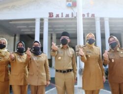 Penanganan Covid-19 dan Pertumbuhan Ekonomi Harus Seimbang