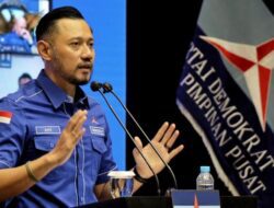 Moeldoko Gugat Menkumham, Demokrat: Memalukan!