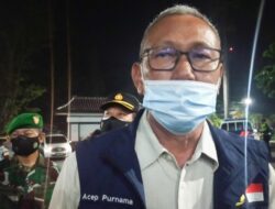 Ratusan Nakes di Kuningan Terpapar Covid-19