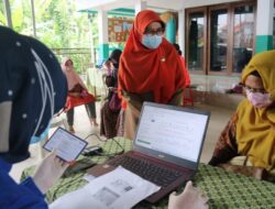 Sehari Layani Tiga Lokasi, Layanan Cepat BPBD Diapresiasi Warga