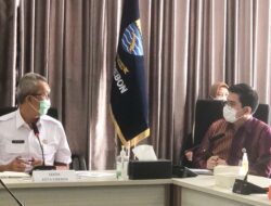 BPJS Kesehatan-Pemda Kota Cirebon Berkomitmen Wujudkan 100 Persen Kepesertaan JKN-KIS