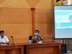 BPJS Kesehatan dan Pemkab Cirebon Bersinergi Jaga UHC