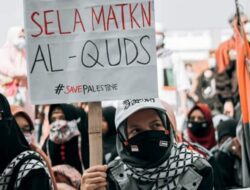 Penghina Donasi Palestina Dinilai Melawan Akal Sehat
