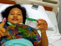 JKN-KIS Tanggung Biaya Persalinan Caesar Castiri